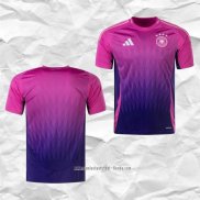 Camiseta Segunda Alemania 2024