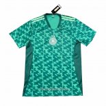 Camiseta Segunda Alemania Euro 2022