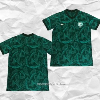 Camiseta Segunda Arabia Saudita 2020 Tailandia