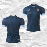 Camiseta Segunda Argentina 2020 Tailandia