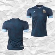 Camiseta Segunda Argentina 2020 Tailandia