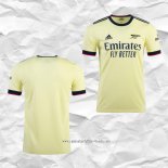Camiseta Segunda Arsenal 2021 2022