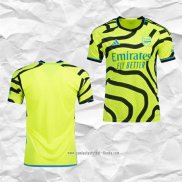 Camiseta Segunda Arsenal 2023 2024