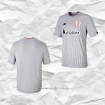 Camiseta Segunda Athletic Bilbao 2020 2021