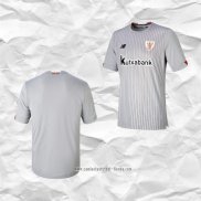 Camiseta Segunda Athletic Bilbao 2020 2021