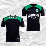 Camiseta Segunda Atletico Nacional 2023 Tailandia