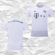 Camiseta Segunda Bayern Munich 2019 2020