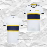 Camiseta Segunda Boca Juniors 2022 2023 Tailandia
