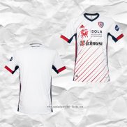 Camiseta Segunda Cagliari Calcio 2020 2021 Tailandia
