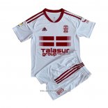 Camiseta Segunda Cartagena 2022 2023 Nino