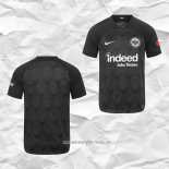 Camiseta Segunda Eintracht Frankfurt 2022 2023