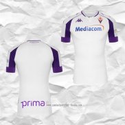 Camiseta Segunda Fiorentina 2020 2021 Tailandia