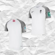 Camiseta Segunda Granada 2021 2022