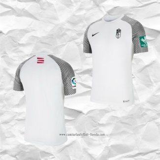 Camiseta Segunda Granada 2021 2022