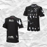 Camiseta Segunda Hokkaido Consadole Sapporo 2023 Tailandia