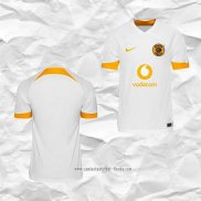 Camiseta Segunda Kaizer Chiefs 2022 2023 Tailandia