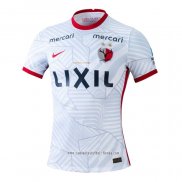 Camiseta Segunda Kashima Antlers 2022 Tailandia