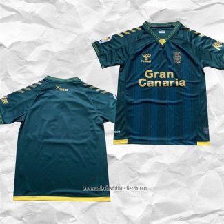 Camiseta Segunda Las Palmas 2021 2022 Tailandia