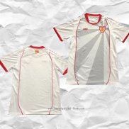 Camiseta Segunda Macedonia del Norte 2021 Tailandia