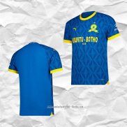 Camiseta Segunda Mamelodi Sundowns 2023 2024 Tailandia