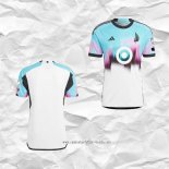 Camiseta Segunda Minnesota United 2023 2024