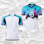 Camiseta Segunda Minnesota United Authentic 2023 2024