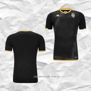 Camiseta Segunda Monaco 2023 2024 Tailandia