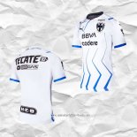 Camiseta Segunda Monterrey 2021 2022 Mujer