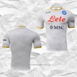 Camiseta Segunda Napoli 2021 2022