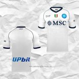 Camiseta Segunda Napoli 2023 2024