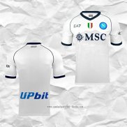 Camiseta Segunda Napoli 2023 2024