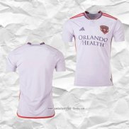 Camiseta Segunda Orlando City 2024 2025