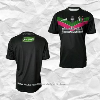 Camiseta Segunda Palestino Deportivo 2022 Tailandia