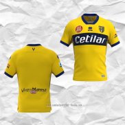 Camiseta Segunda Parma 2020 2021 Tailandia