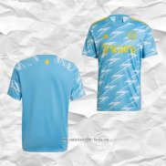 Camiseta Segunda Philadelphia Union 2021