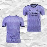 Camiseta Segunda Real Madrid 2022 2023 (2XL-4XL)