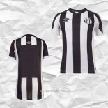 Camiseta Segunda Santos Authentic 2022