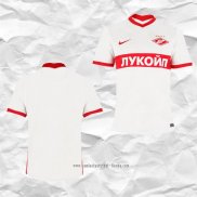 Camiseta Segunda Spartak Moscow 2021 2022 Tailandia