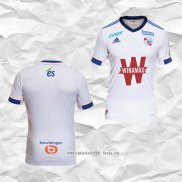 Camiseta Segunda Strasbourg 2020 2021 Tailandia