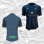 Camiseta Segunda Swansea City 2023 2024