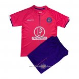 Camiseta Segunda Toulouse 2021 2022 Nino