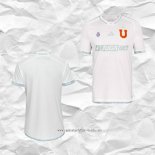 Camiseta Segunda Universidad de Chile 2024 Tailandia