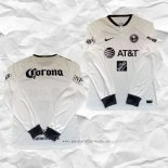 Camiseta Tercera America 2023 Manga Larga