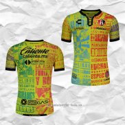 Camiseta Tercera Atlas 2021 2022