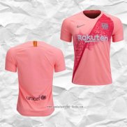 Camiseta Tercera Barcelona 2018 2019