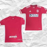 Camiseta Tercera Burgos 2022 2023 Tailandia