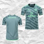 Camiseta Tercera Celtic 2023 2024