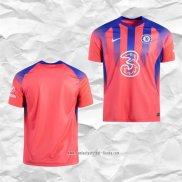 Camiseta Tercera Chelsea 2020 2021