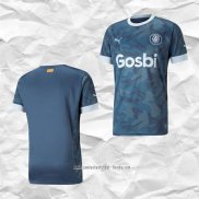 Camiseta Tercera Girona 2022 2023 Tailandia