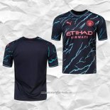 Camiseta Tercera Manchester City 2023 2024